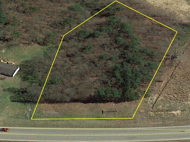 2.03 Acres, 13747 State Highway 59, Carnesville, GA 30521 Land and Farm