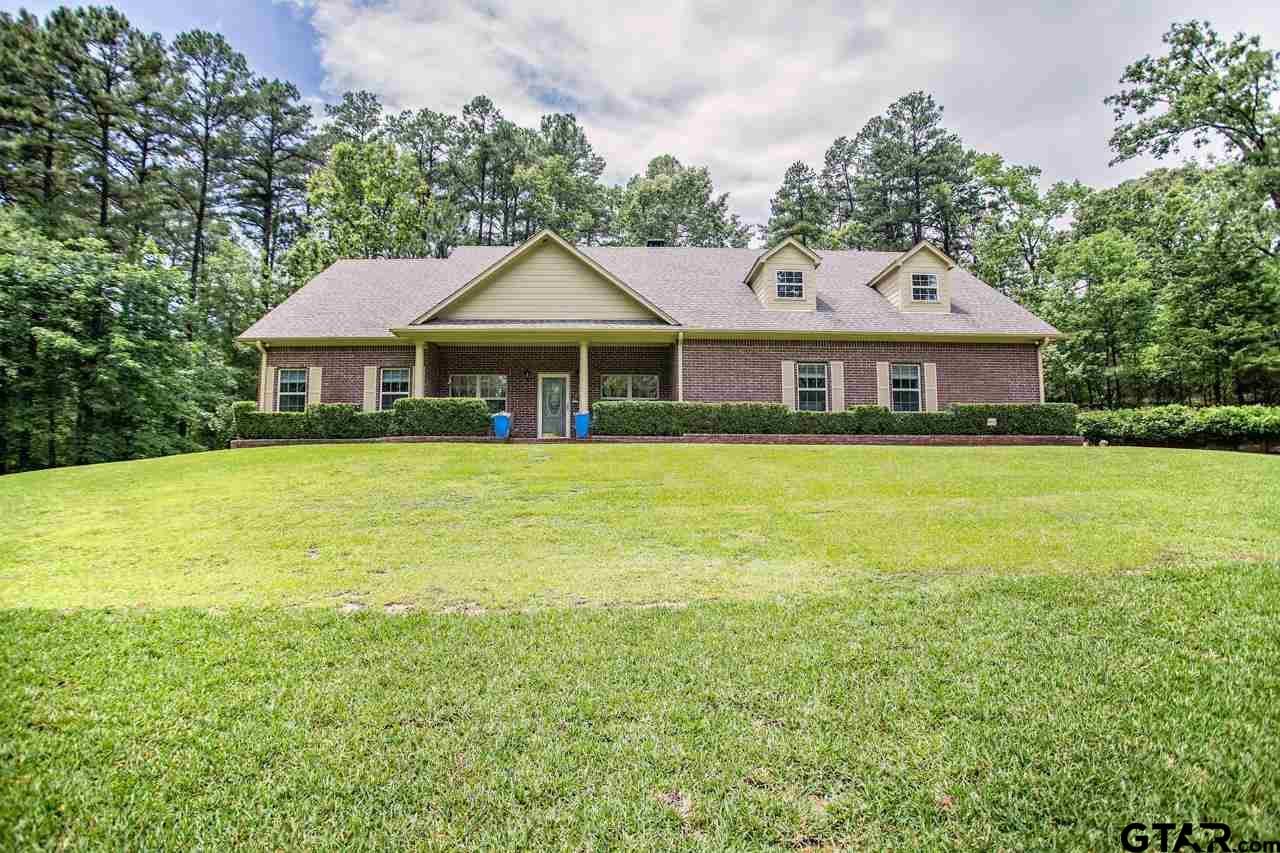 3 Acres, 10545 Lakeshore Dr, Tyler, TX 75707 Land and Farm