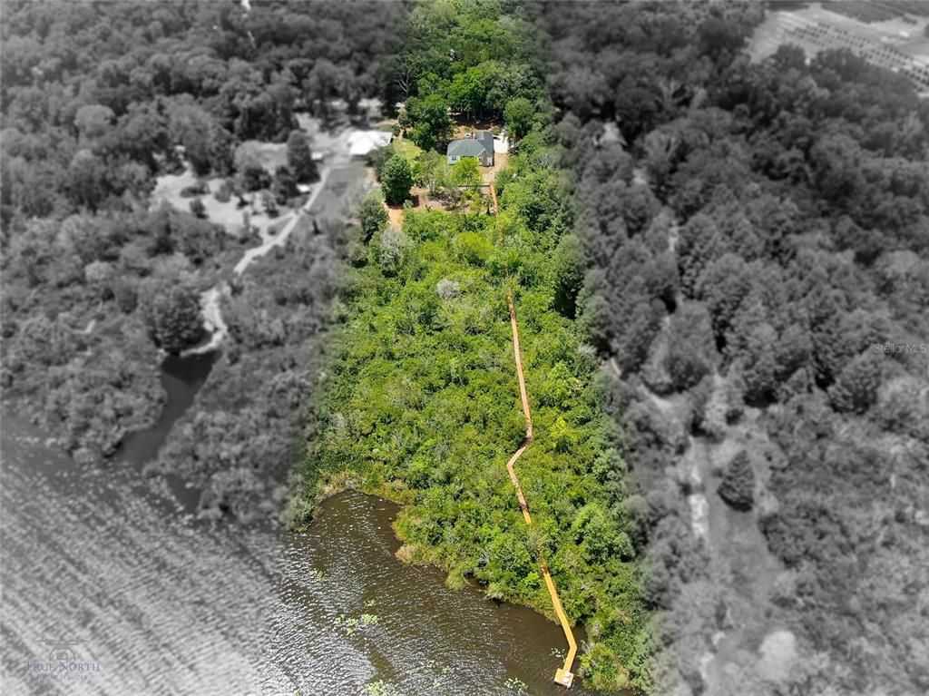 7 Acres, 15640 COUNTY RD 455, Montverde, FL 34756 Land and Farm