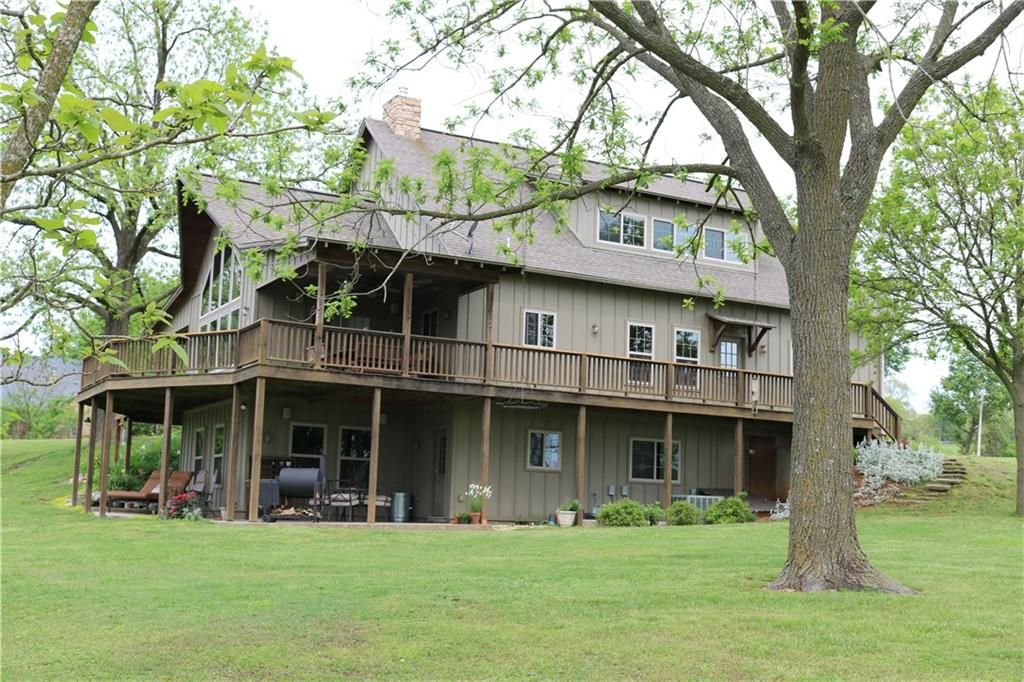 17.4 Acres, 19208 Fisher Ford RD, Siloam Springs, AR 72761 Land and Farm