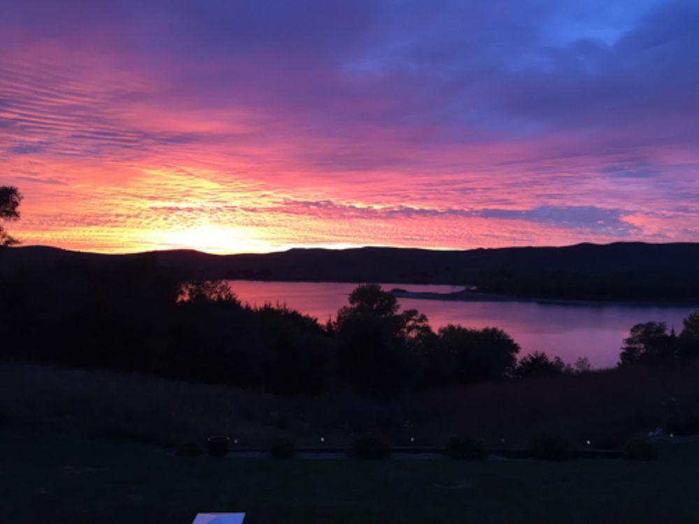 8 acres in Pickstown, SD, Land and Farm