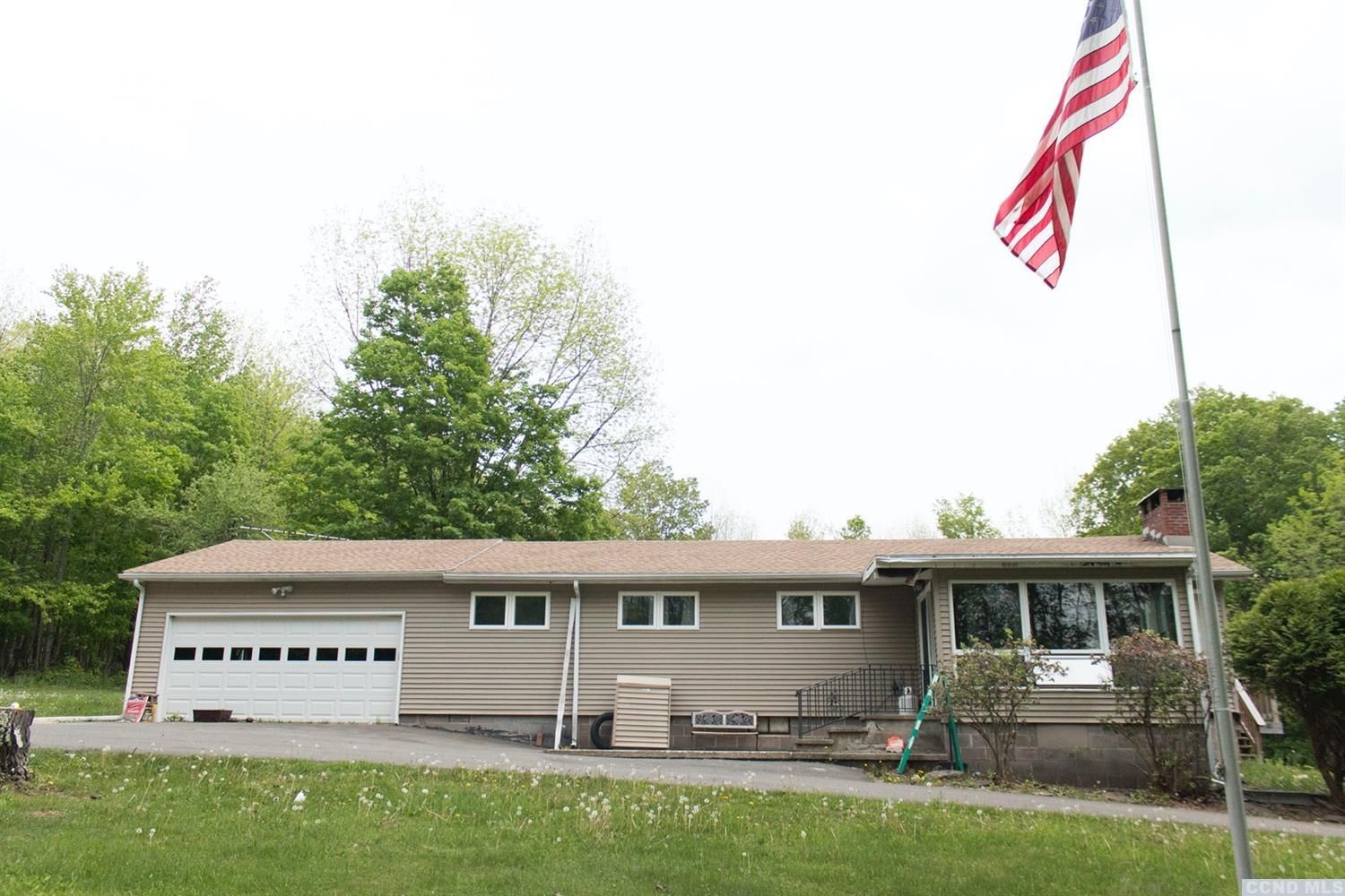 40.4 Acres, 830 Goshen Street, Jewett, NY 12444 Land and Farm