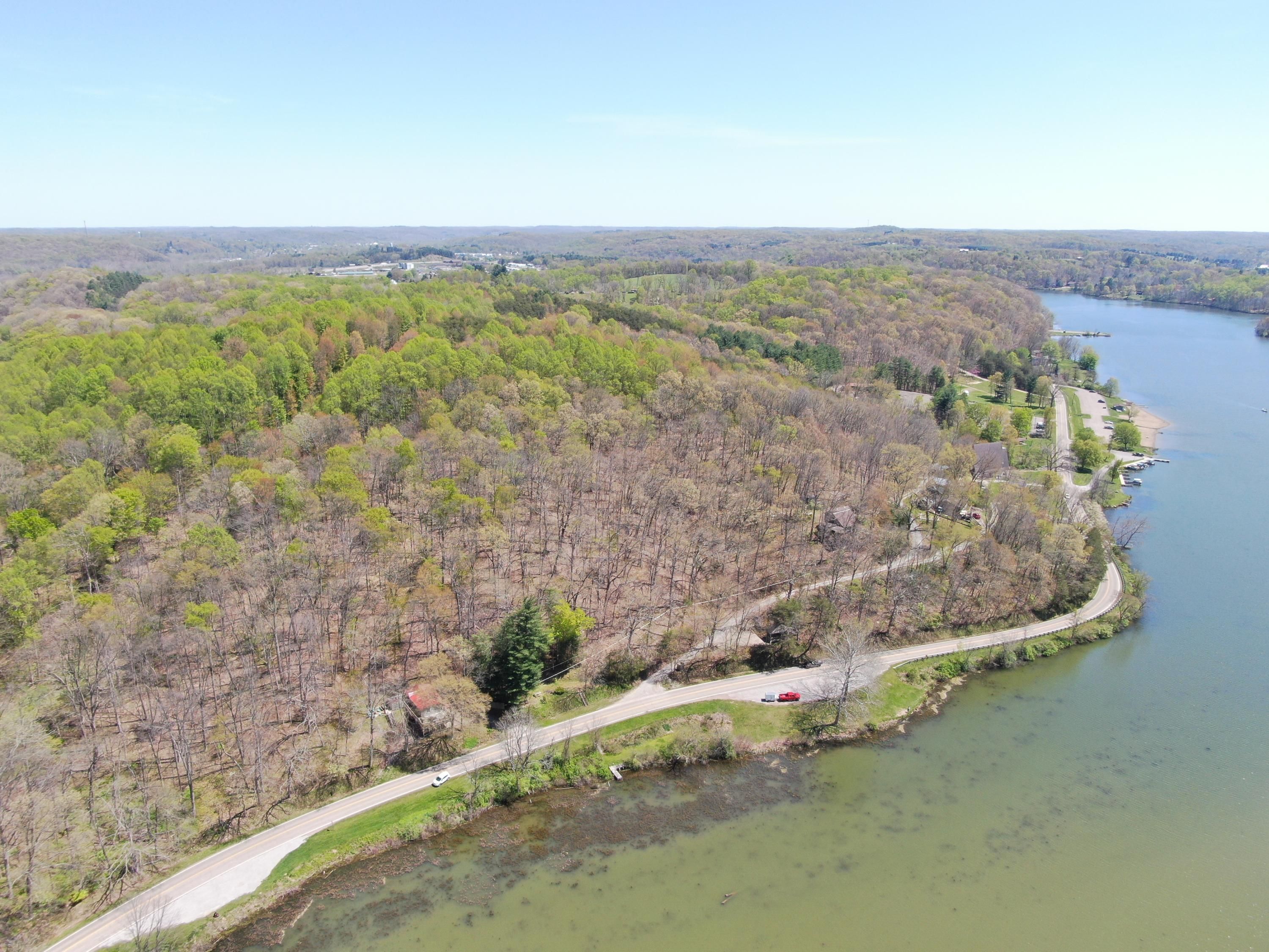 9.83 Acres, 0 Stage Coach Road, Logan, OH 43138 Land and Farm