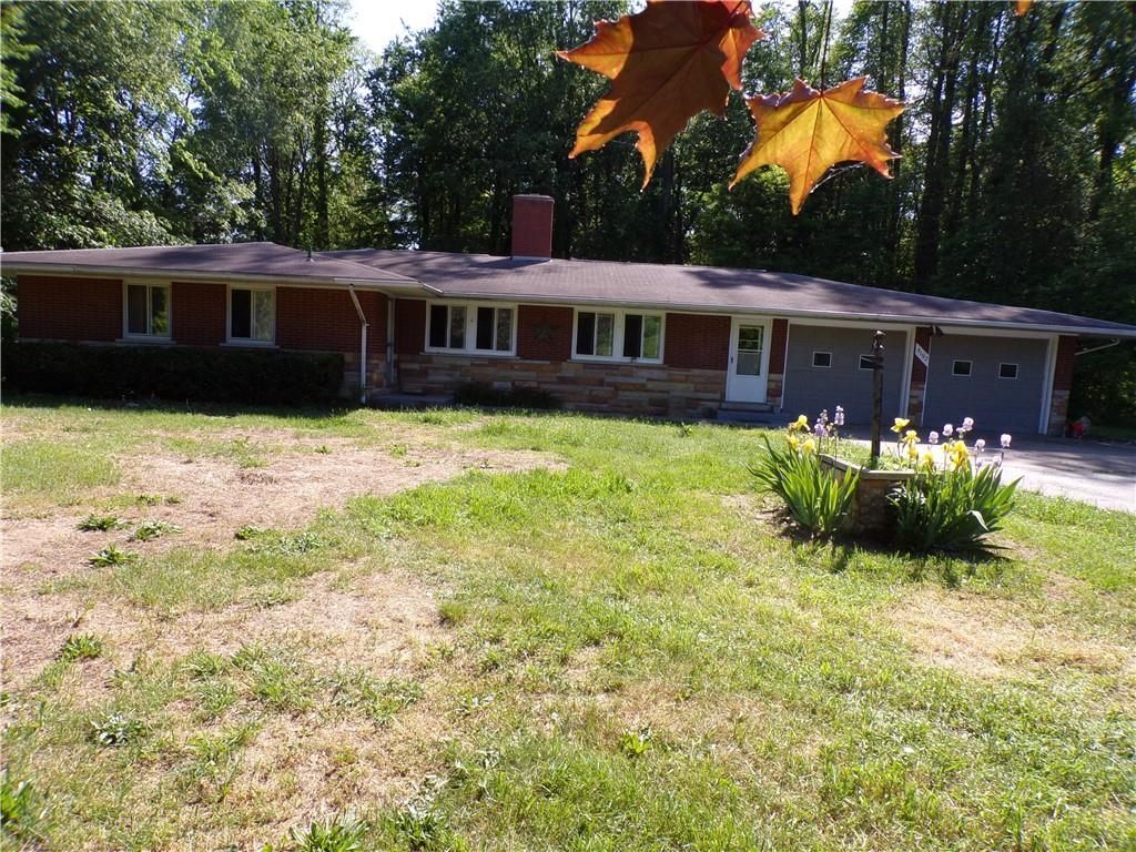 1.51 Acres, 5192 ROUTE 6N Route, West Springfield, PA 16443 Land and Farm