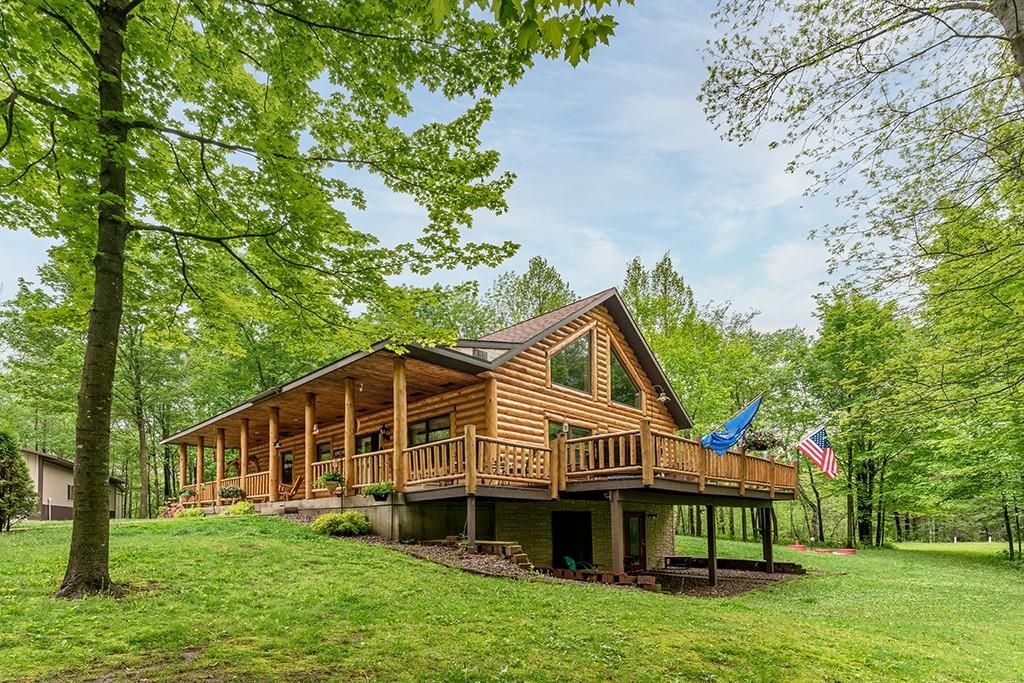 15 Acres, 22708 157th Street, Bloomer, WI 54724 Land and Farm