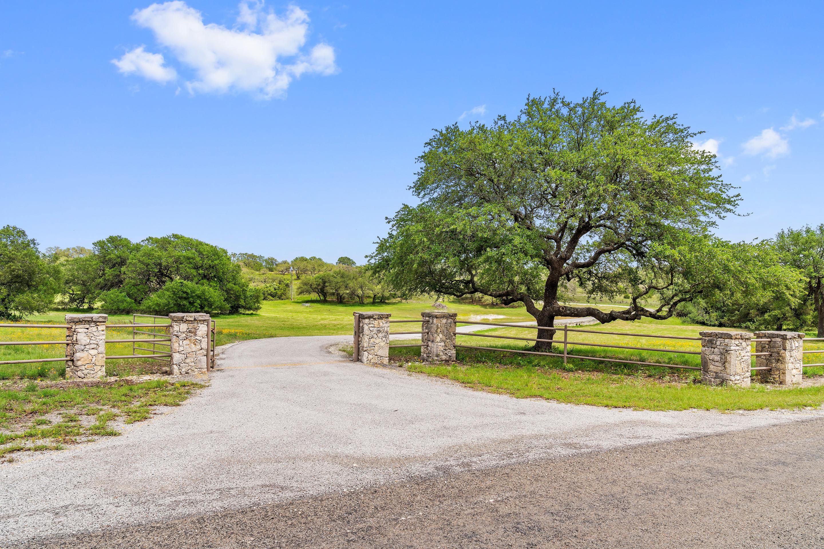 26.35 Acres, TBD N TAILWIND DRIVE, Blanco, TX 78606 Land and Farm