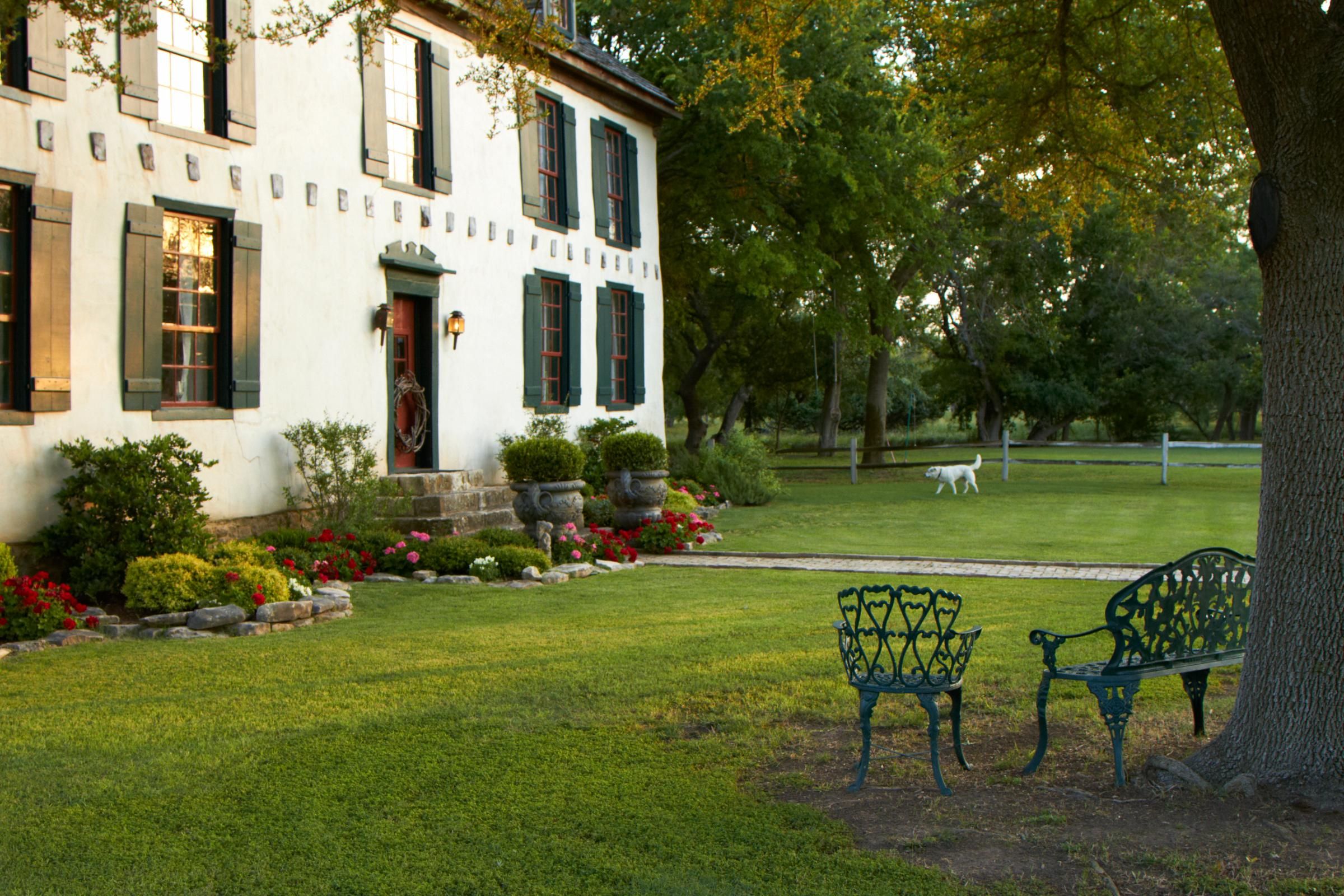 370 Settlers Crossing Road, Fredericksburg, TX 78624 MLS 82124