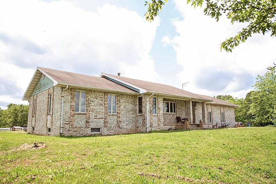 76 Acres, 16826 State Highway C, Norwood, MO 65717 Land and Farm