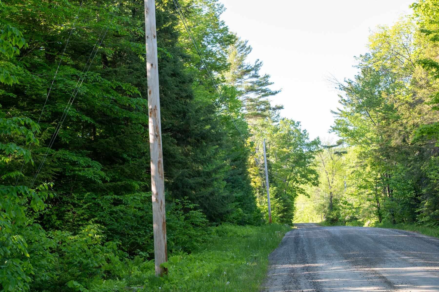 10 Acres, 47 Piper Hill Road, Weston, VT 05161 Land and Farm