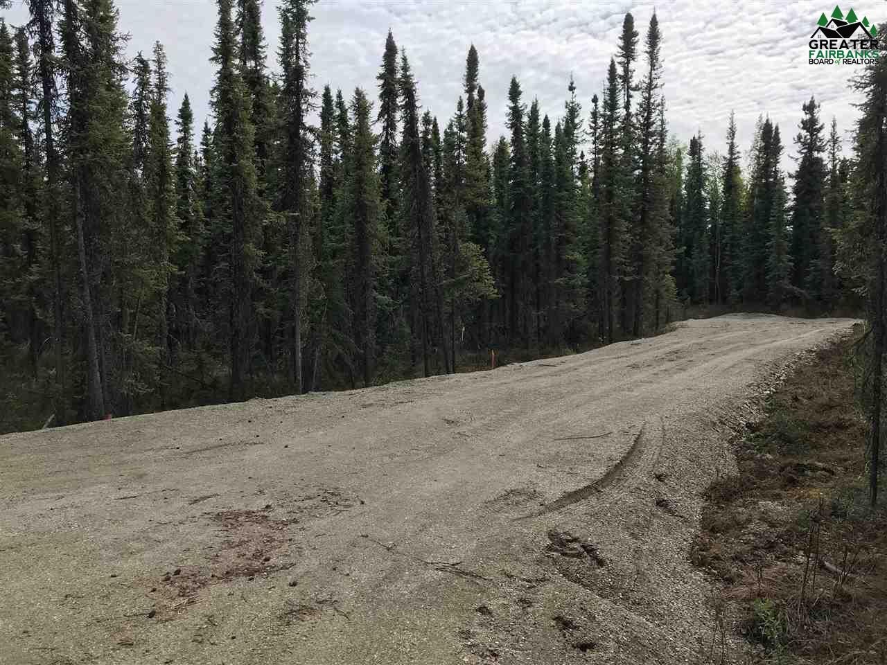 5 Acres, 925 NORHEIM ROAD, Fairbanks, AK 99709 Land and Farm