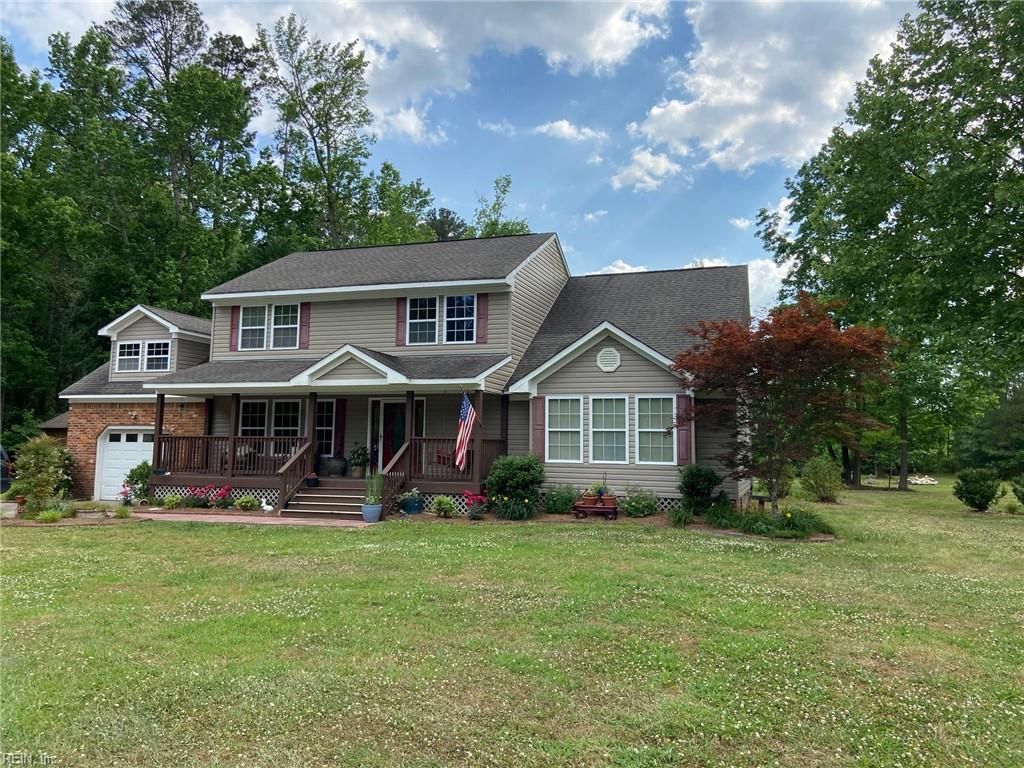 3 Acres, 2206 Shillelagh Road, Chesapeake, VA 23323 Land and Farm