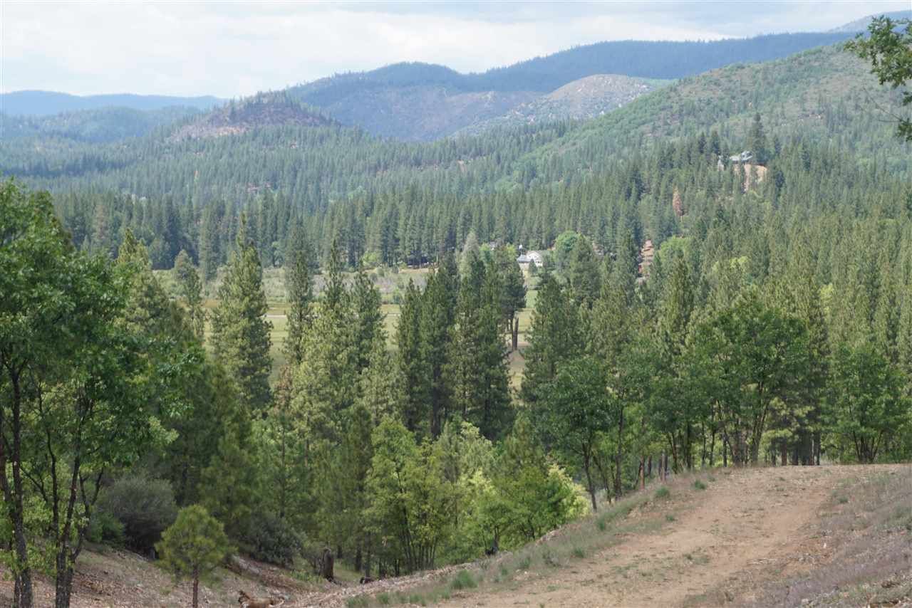 66.9 Acres, 47171 Highway 70, Quincy, CA 95971 Land and Farm