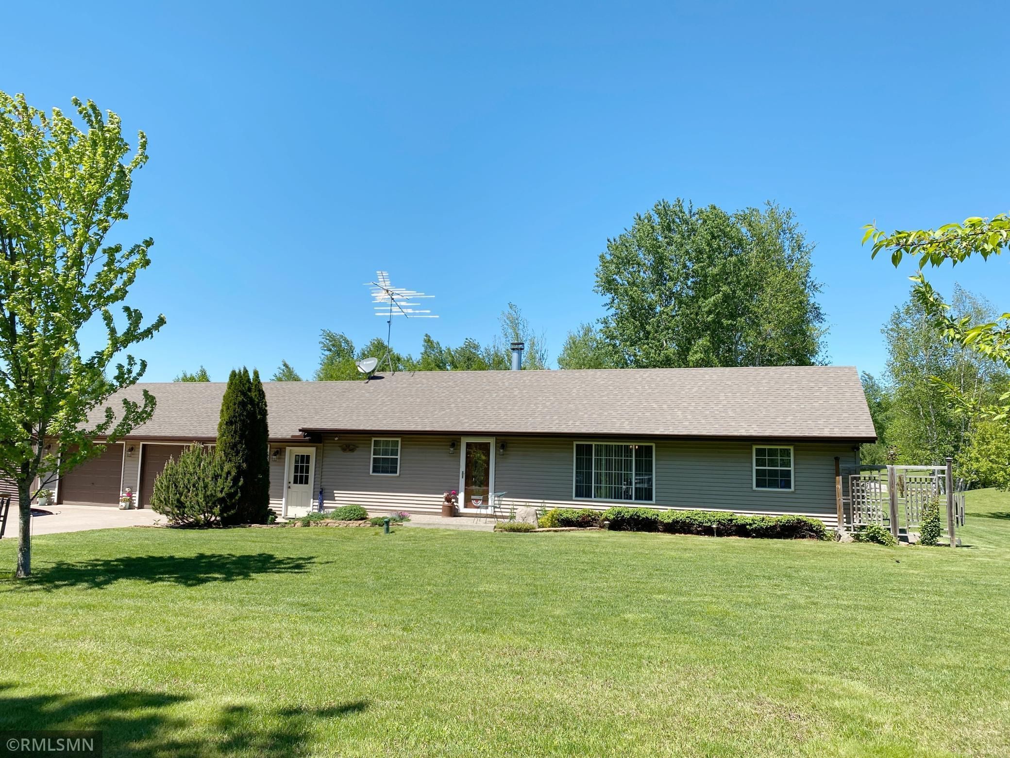 20 Acres, 1932 290th Avenue, Mora, MN 55051 Land and Farm