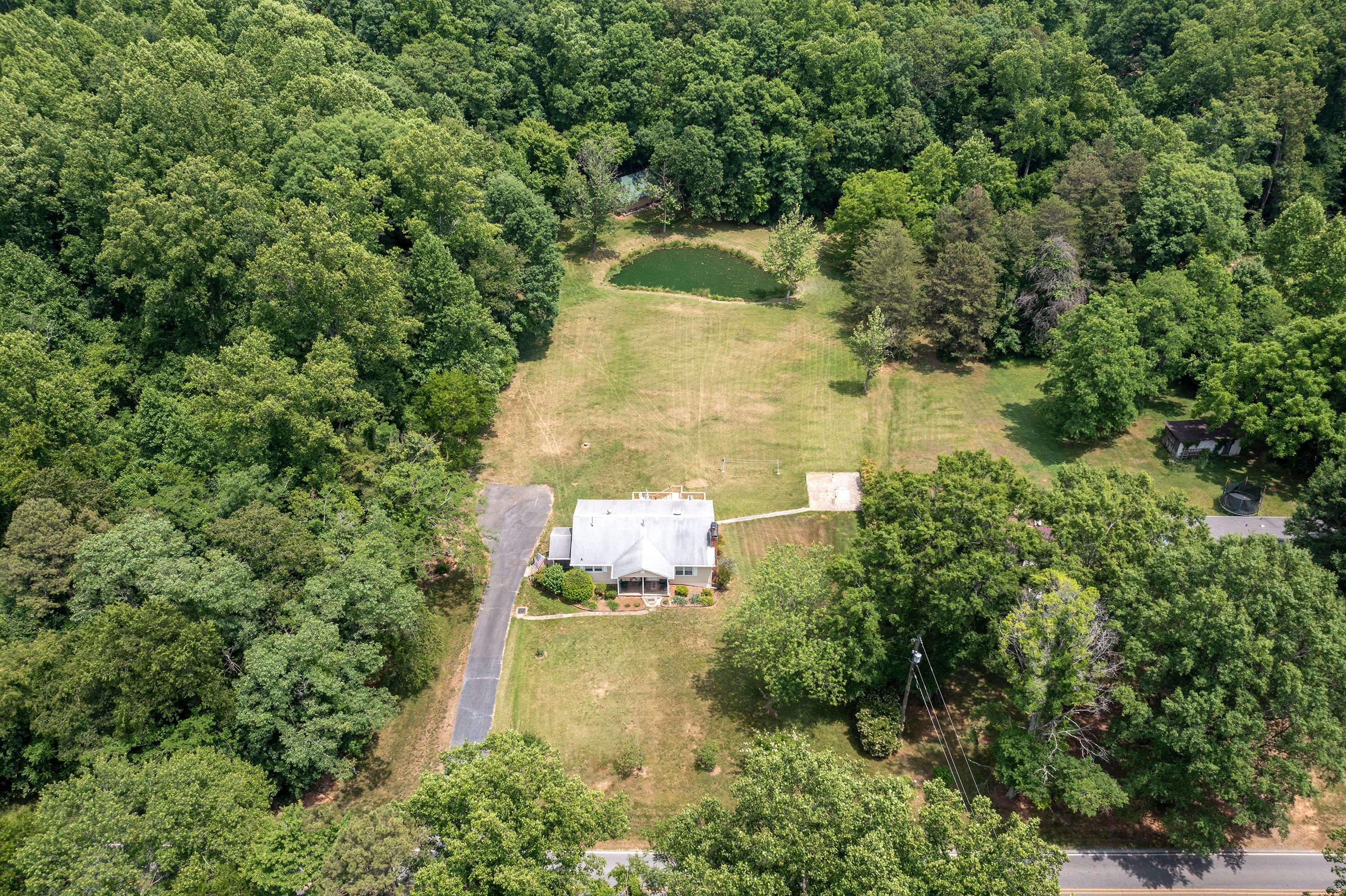 2.08 Acres, 2232 Flint Hill Road, East Bend, NC 27018 Land and Farm