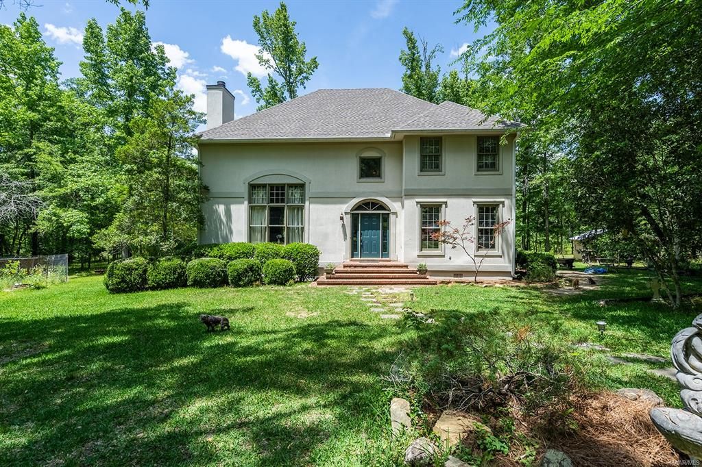 15 Acres, 218 Lake Ridge Lane, Mathews, AL 36052 Land and Farm