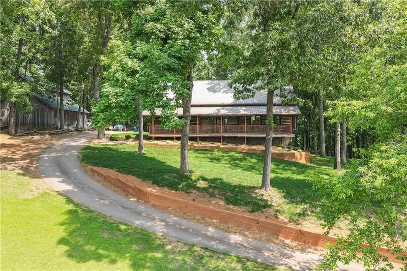 4.8 Acres, 1900 Birmingham Road, Milton, GA 30004 Land and Farm