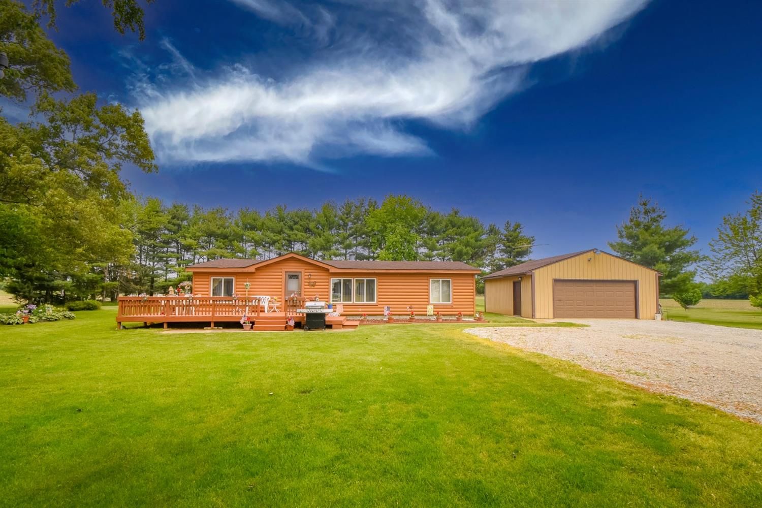 2.88 Acres, 7404 W 205th Avenue, Lowell, IN 463569767 Land and Farm