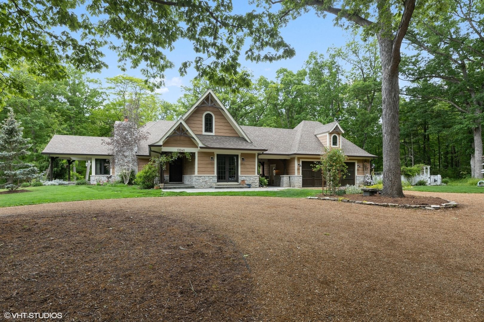 5 Acres, 13240 W 167th Street, Homer Glen, IL 60491 Land and Farm