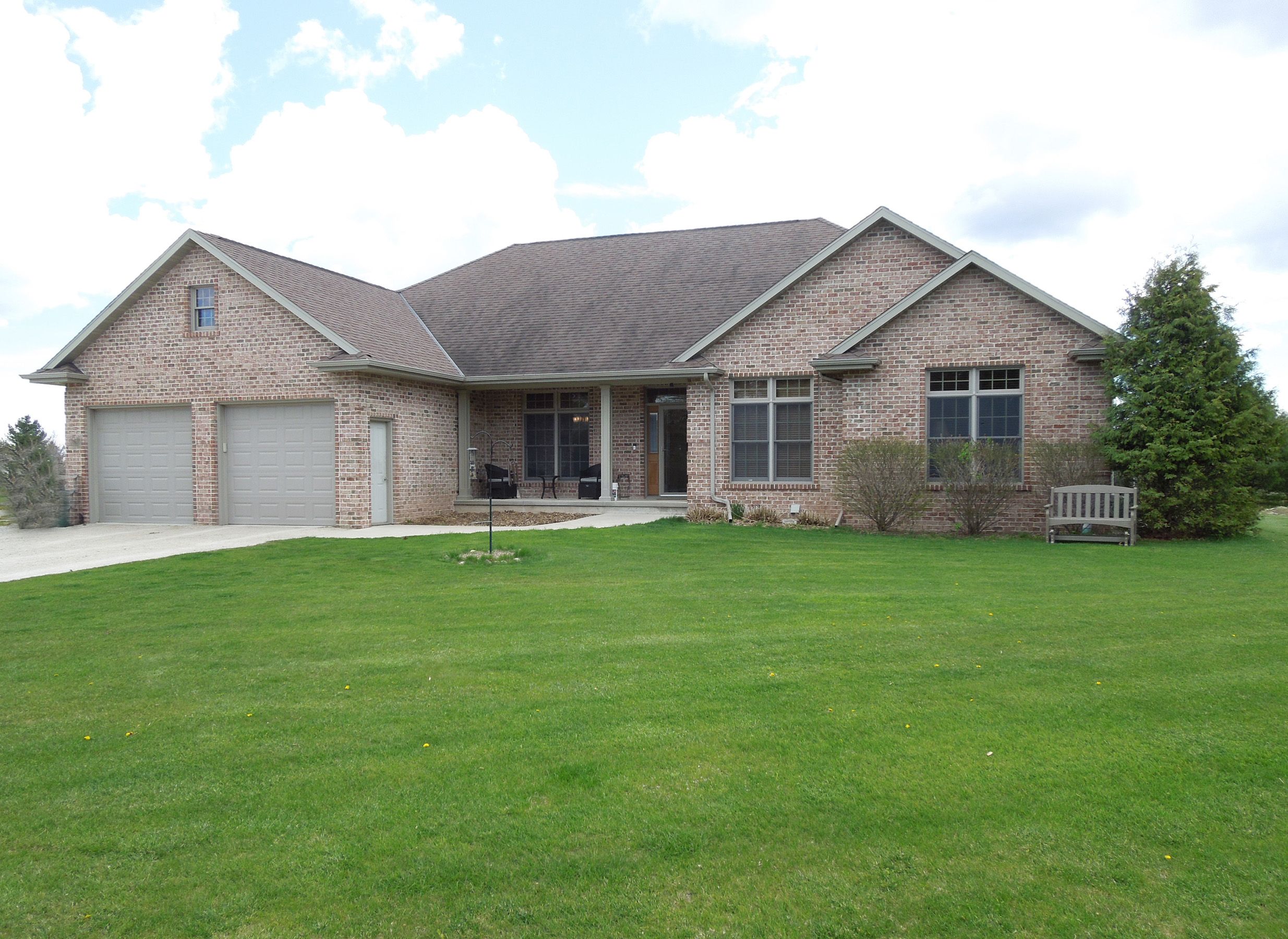 5349 County Road TT, Sturgeon Bay, WI 54235 MLS 136885 Land and Farm