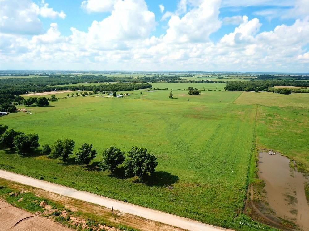 12 Acres, County Road 464, De Leon, TX 76444 Land and Farm