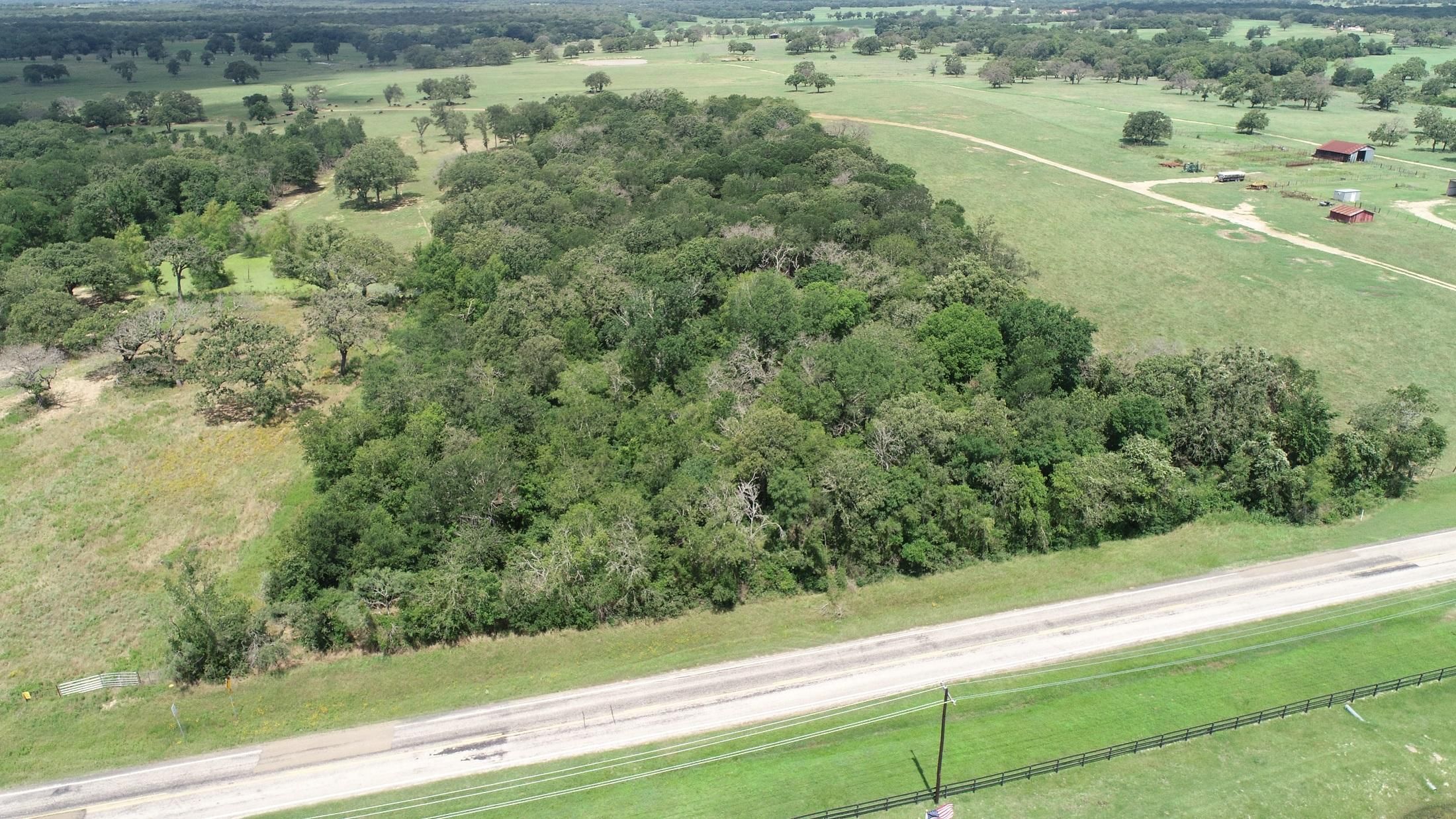 Farm to Market Road 3242, Cameron, TX 76520 Land and Farm