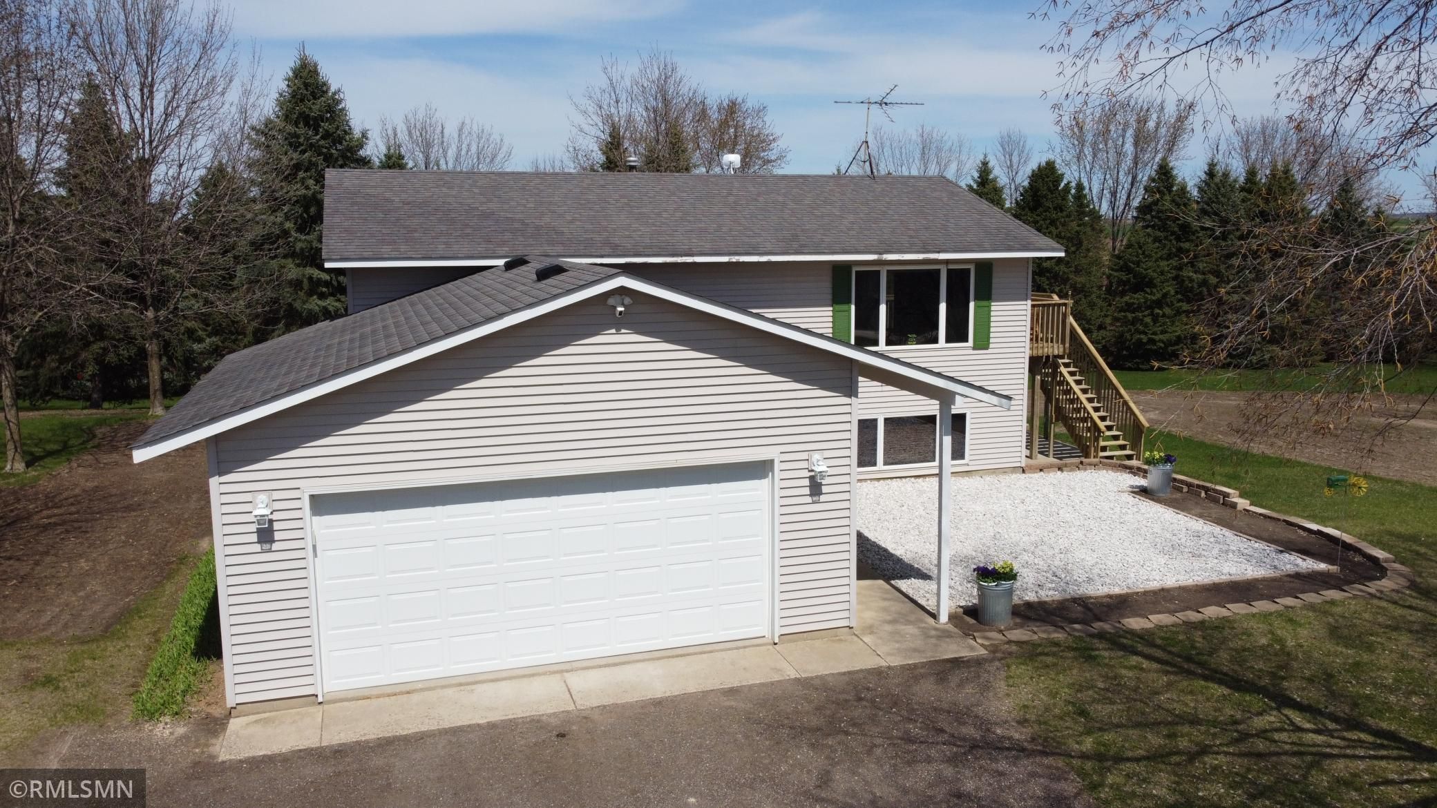 3 Acres, 11755 280th Street E, Cannon Falls, MN 55009 Land and Farm