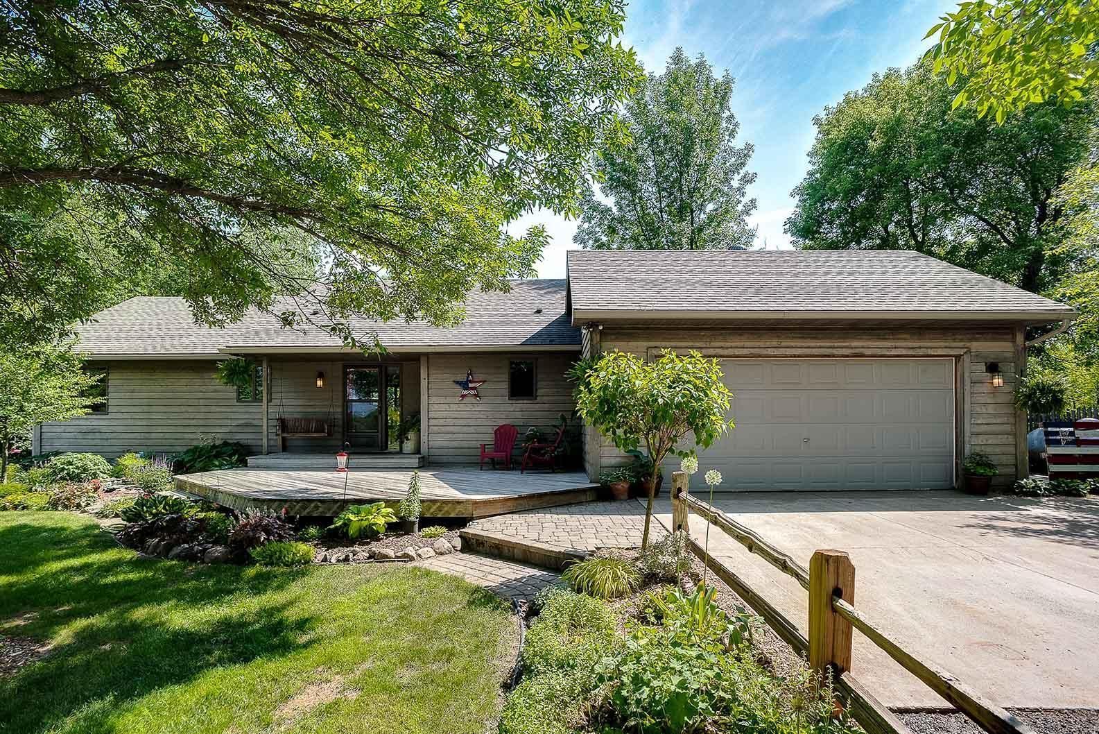 7.5 Acres, 14643 255th Street, Lindstrom, MN 55045 Land and Farm