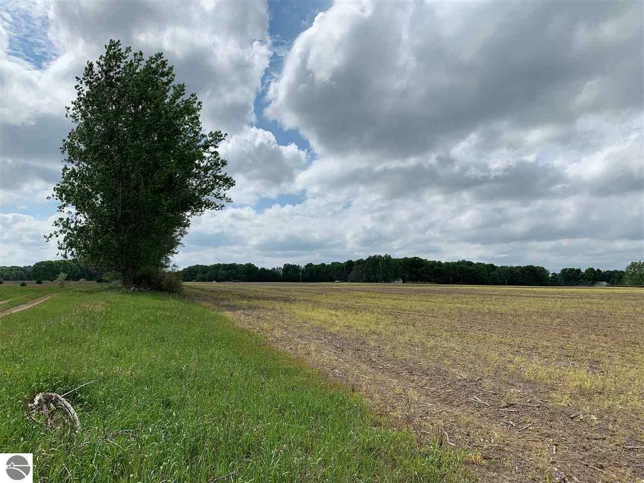 119 Acres, 119 ACRES THREE MILE ROAD, Traverse City, MI 49696 Land