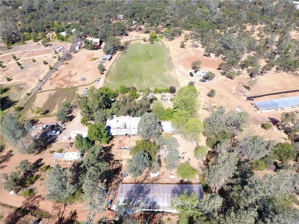 10 Acres, 144 Prides Way, Bangor, CA 95914 Land and Farm