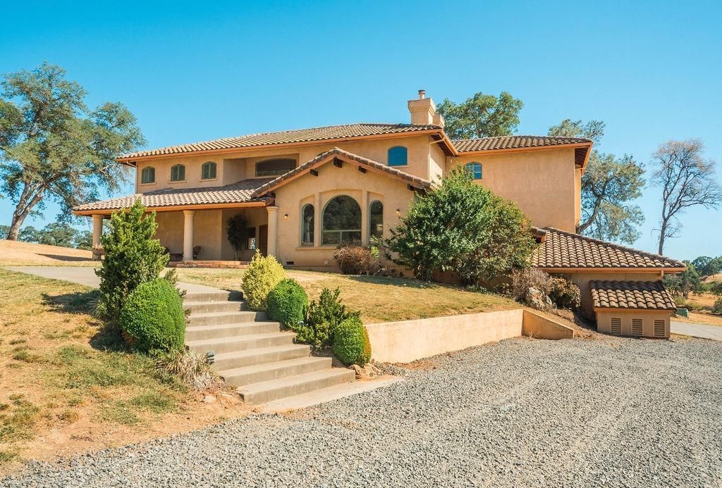 11600 Cramer Road, Auburn, CA 95602 MLS 221067943 Land and Farm