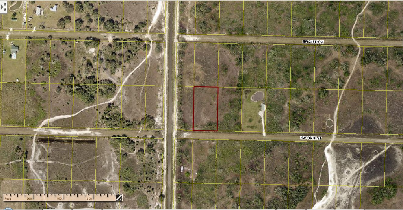 16741 NW 316th St, Okeechobee, FL 34972 Land and Farm
