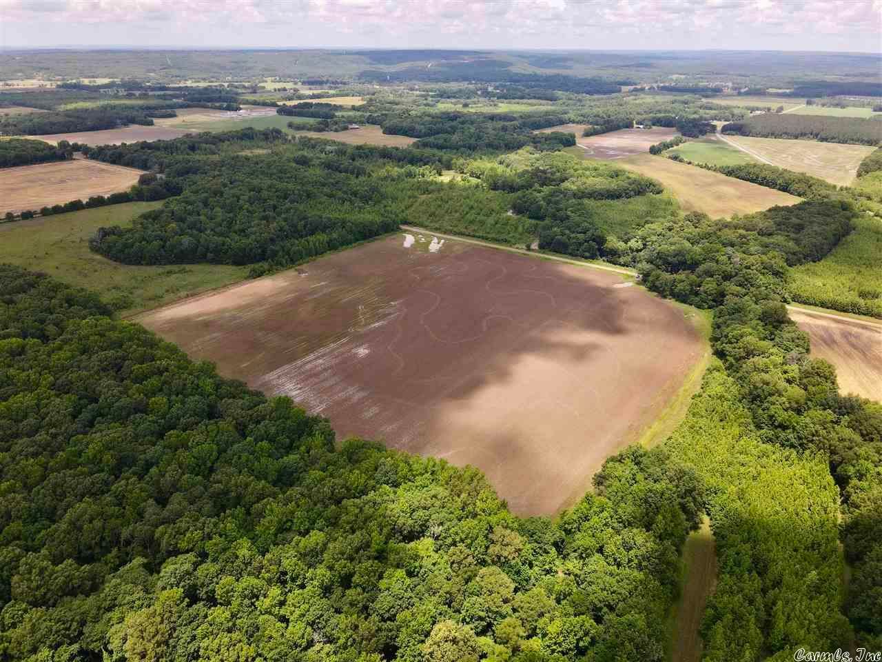 40 Acres, Bald Knob, AR 72010 Land and Farm