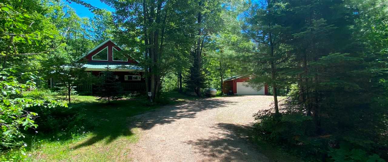 10.47 Acres, N11582 PARKWAY Road, Athelstane, WI 54104 Land and Farm