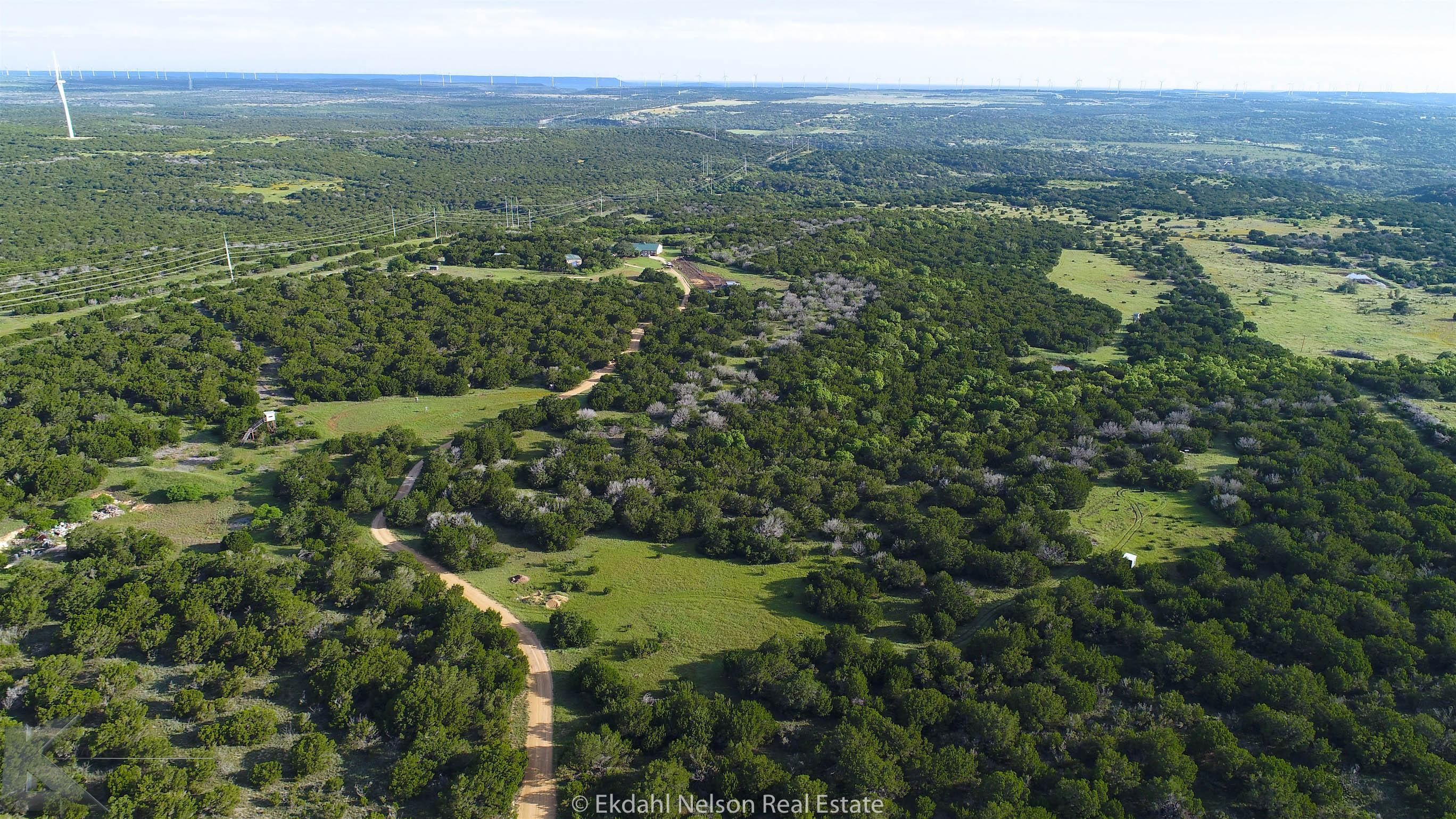 175.8 acres in Wingate, TX, 79566 Land and Farm