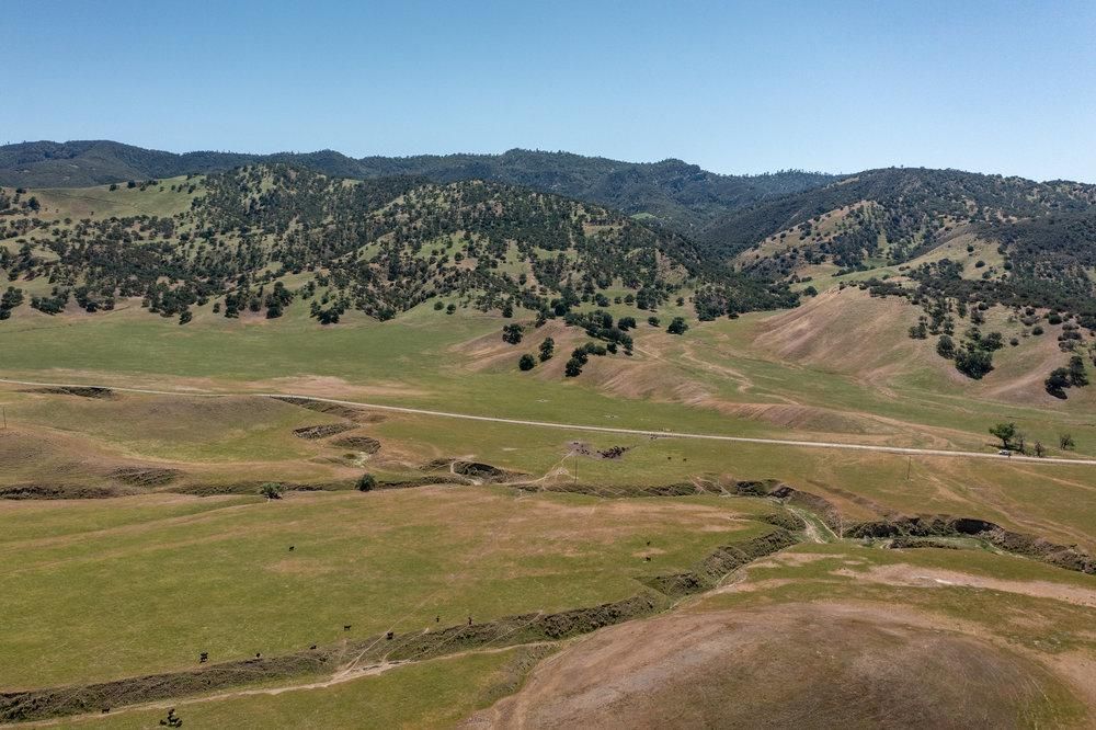 New Idria Road, Paicines, CA 95043 Land and Farm