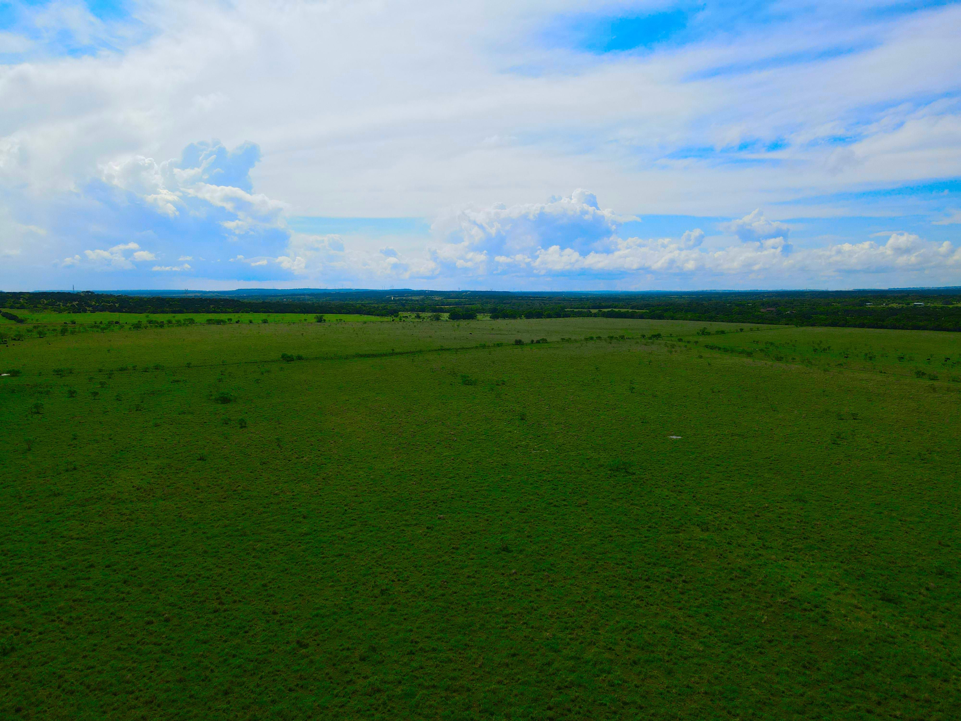 FM581, Lometa, TX 76853 Land and Farm