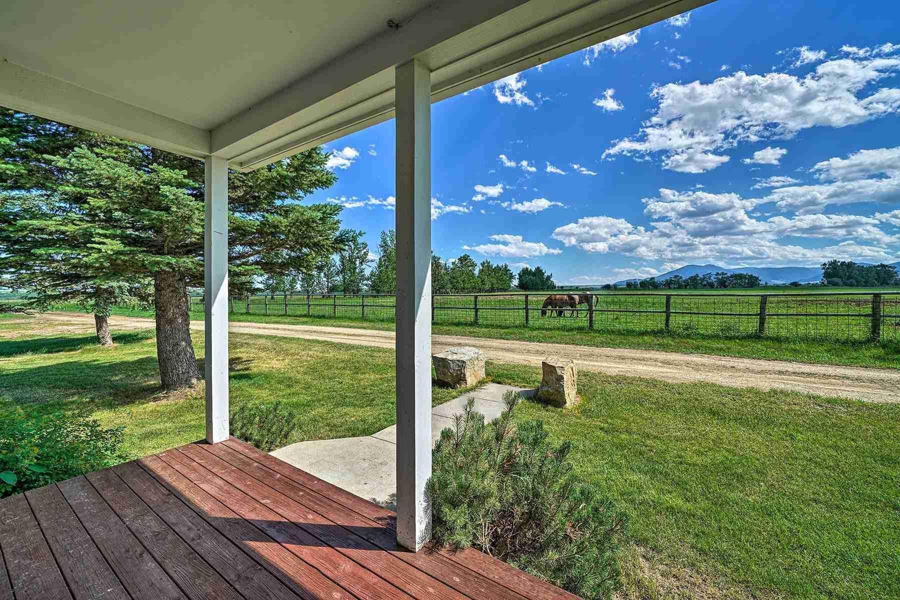 181.47 Acres, Red Lodge MT, Red Lodge, MT 59068 Land and Farm