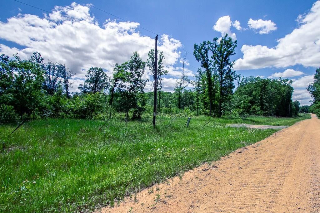 10 Acres, 0 River Road, Boyd, WI 54726 Land and Farm