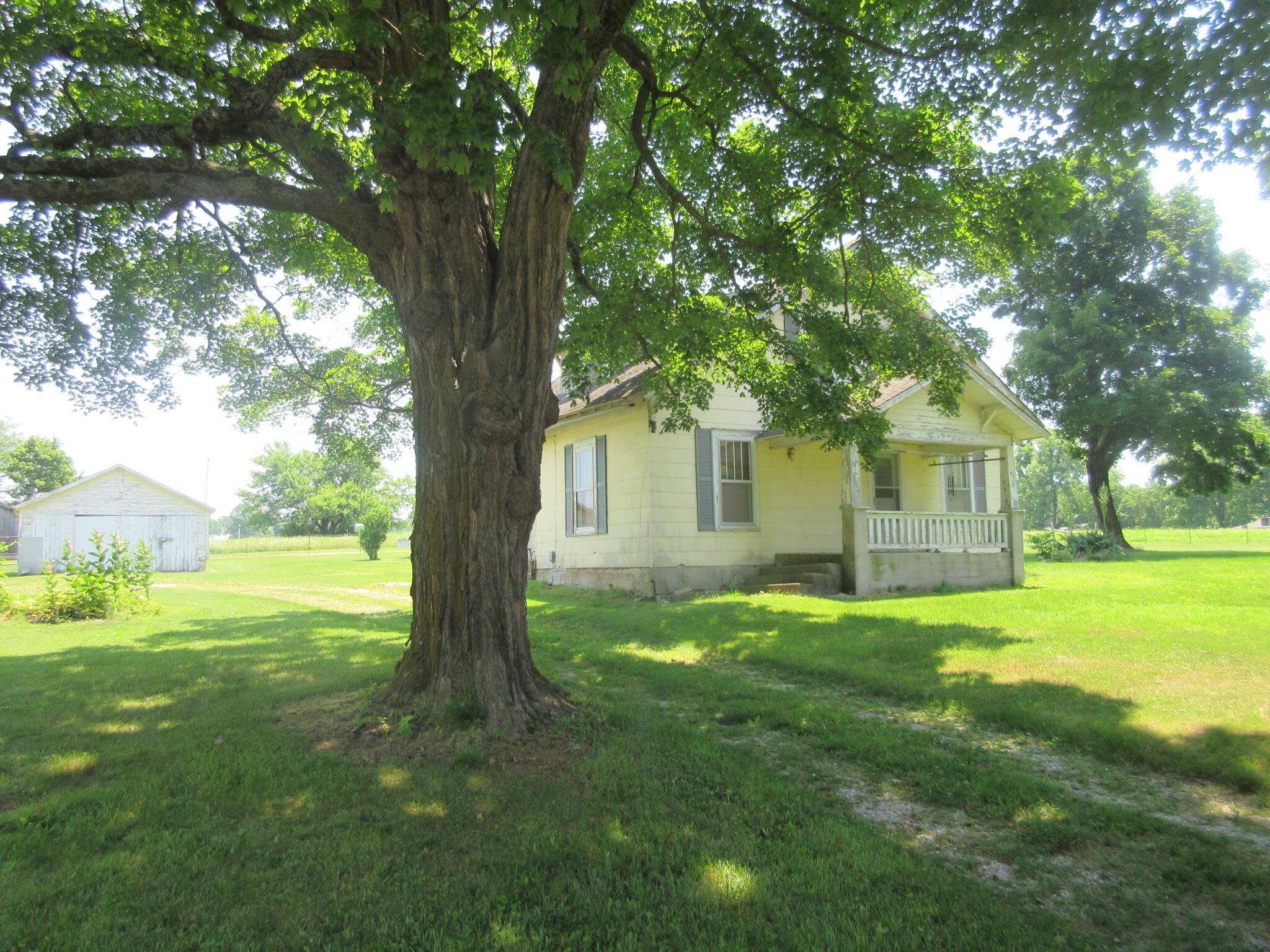 40 Acres, 6330 South Farm Road193, Rogersville, MO 65742 Land and Farm