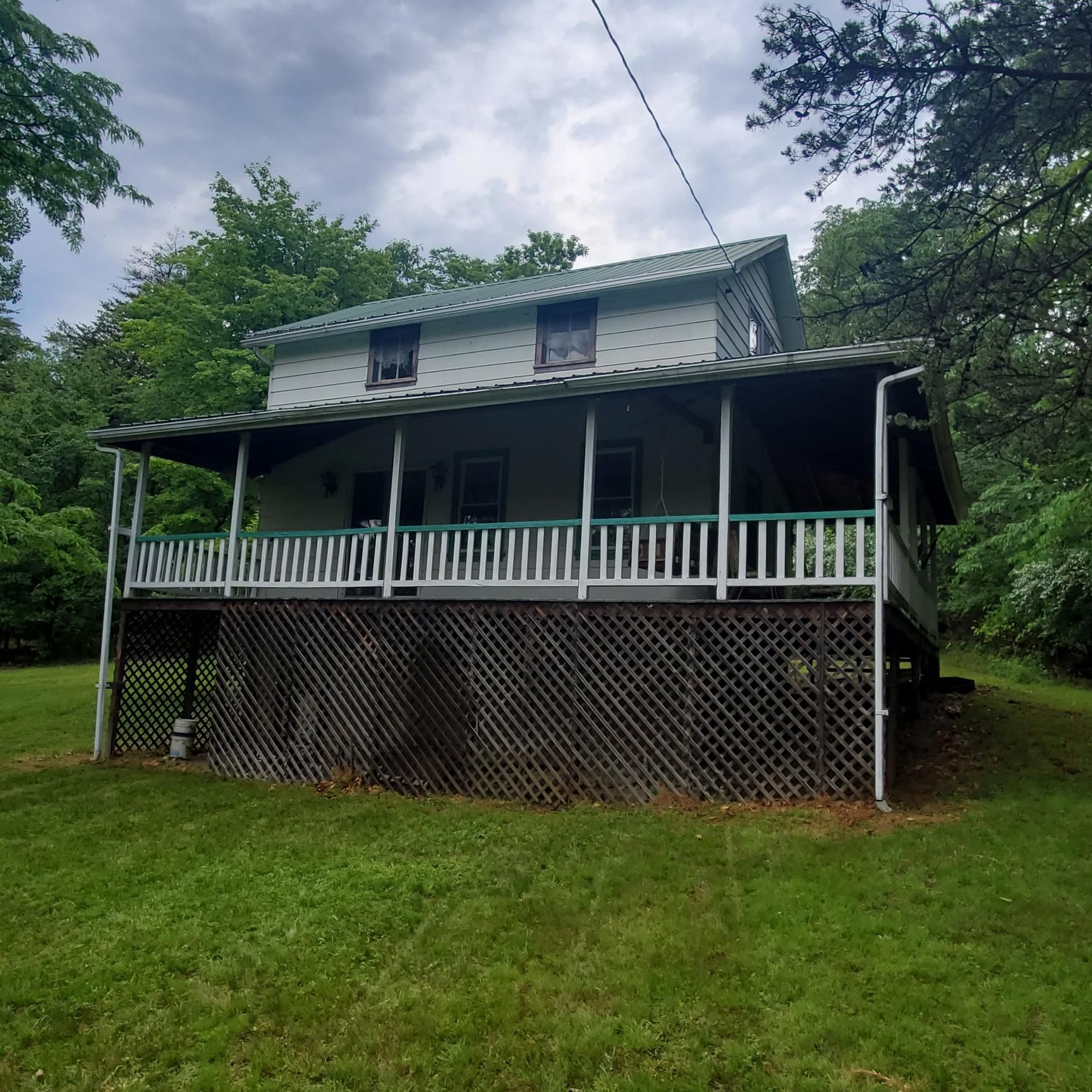 80 Acres, 273 Penland Lane, Howard, PA 16841 Land and Farm