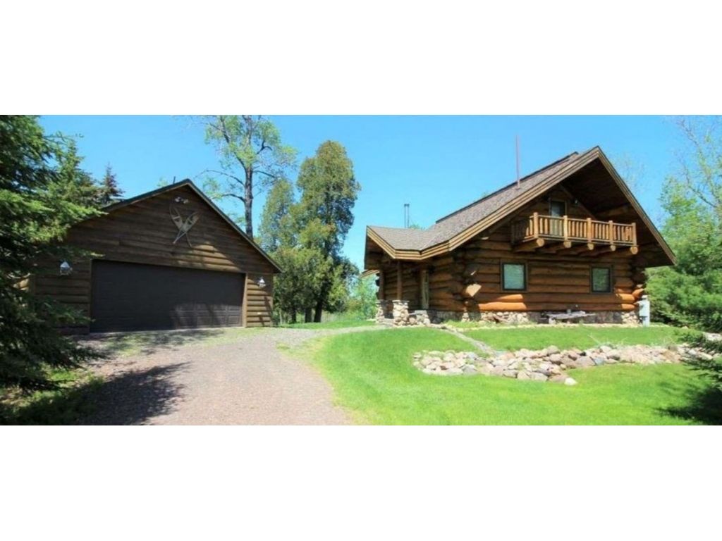 1.87 Acres, 14400 State Hwy 13, Herbster, WI 54844 Land and Farm