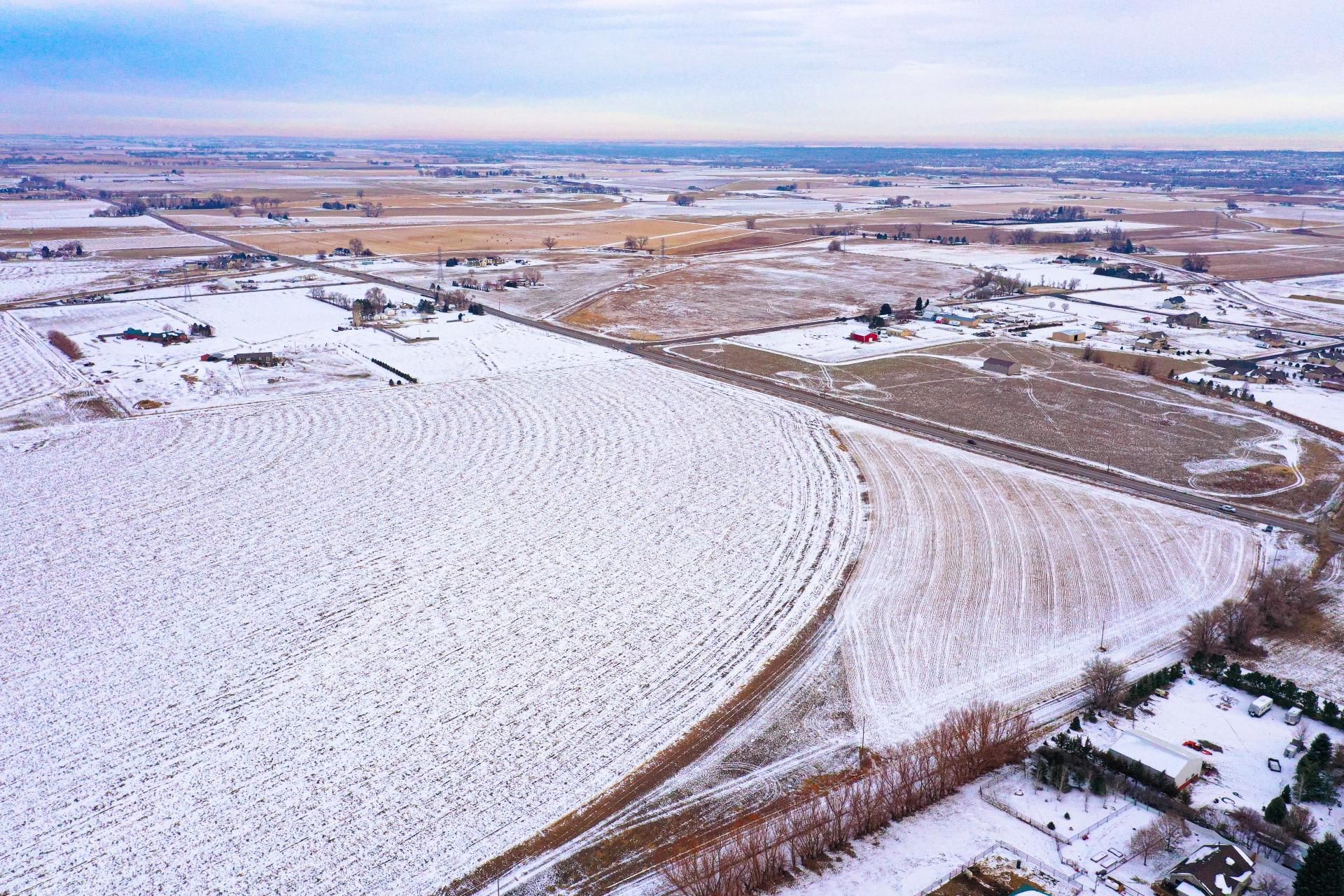 133.89 Acres, TBD County Road 27, Greeley, CO 80631 Land and Farm