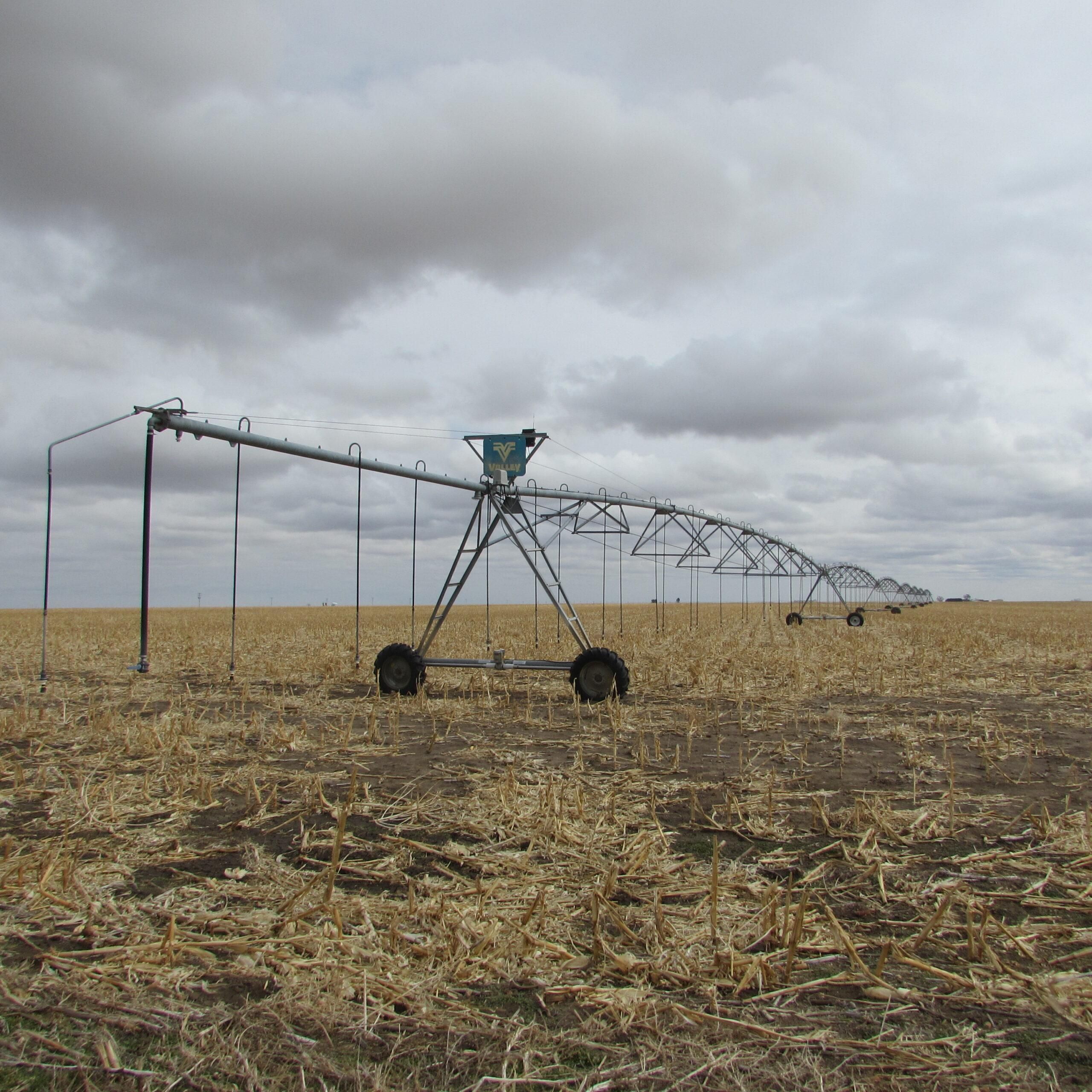 1,570 Acres, Saint Francis, KS 67756 Land and Farm