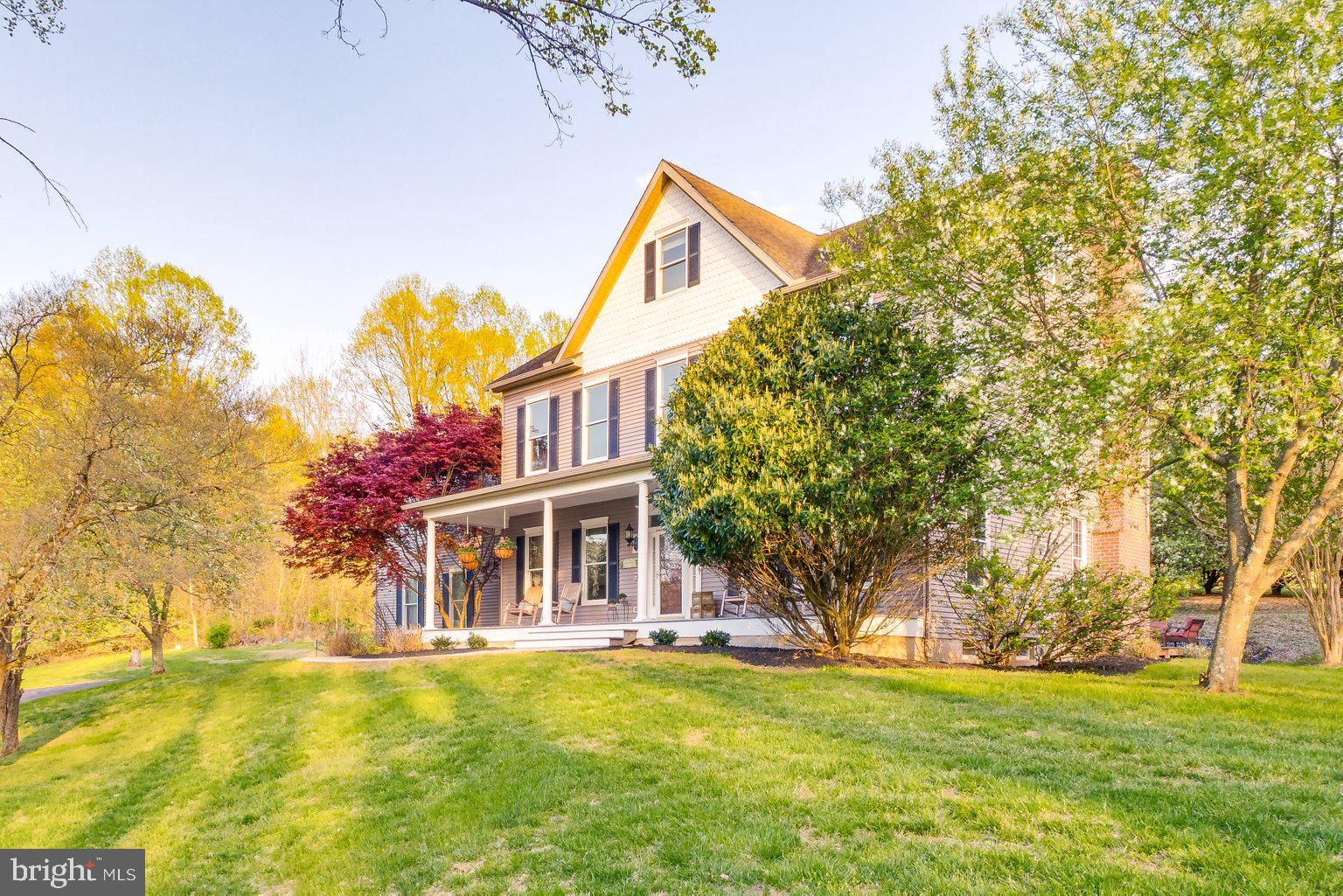 3.89 Acres, 14035 SUNNYBROOK ROAD, Phoenix, MD 21131 Land and Farm