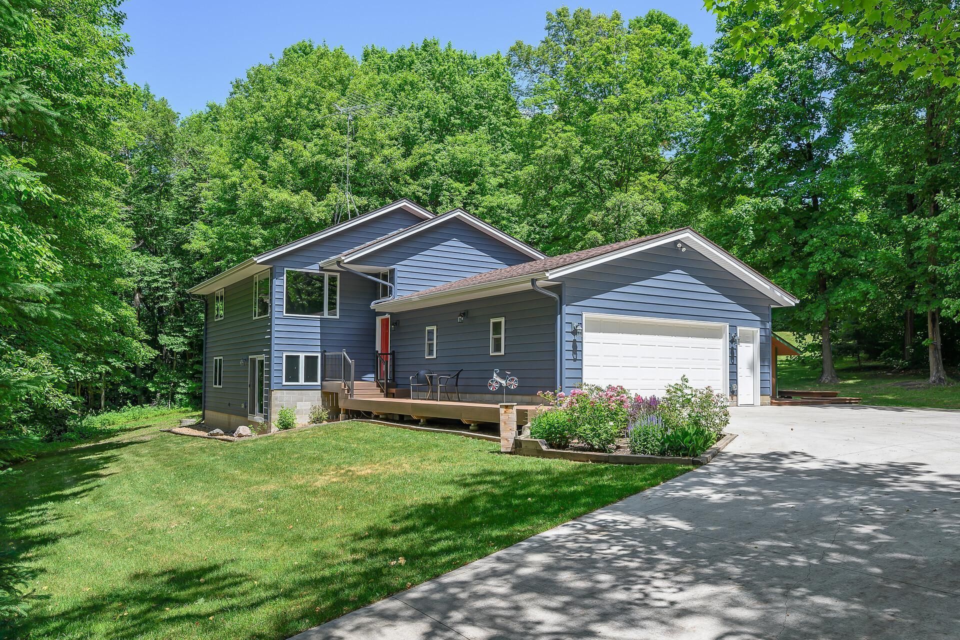 2.45 Acres, 7170 Owen Street, Greenfield, MN 55357 Land and Farm