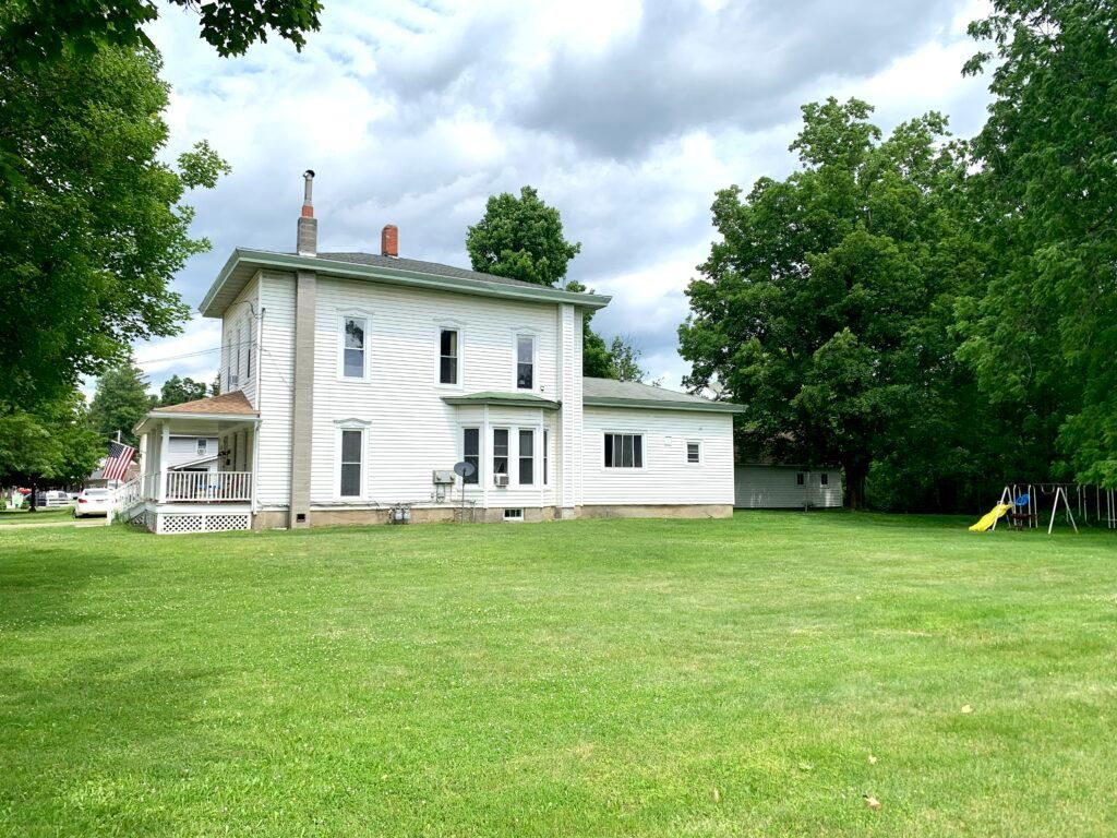 88 Greenwich Street, Belmont, NY 14813 Land and Farm