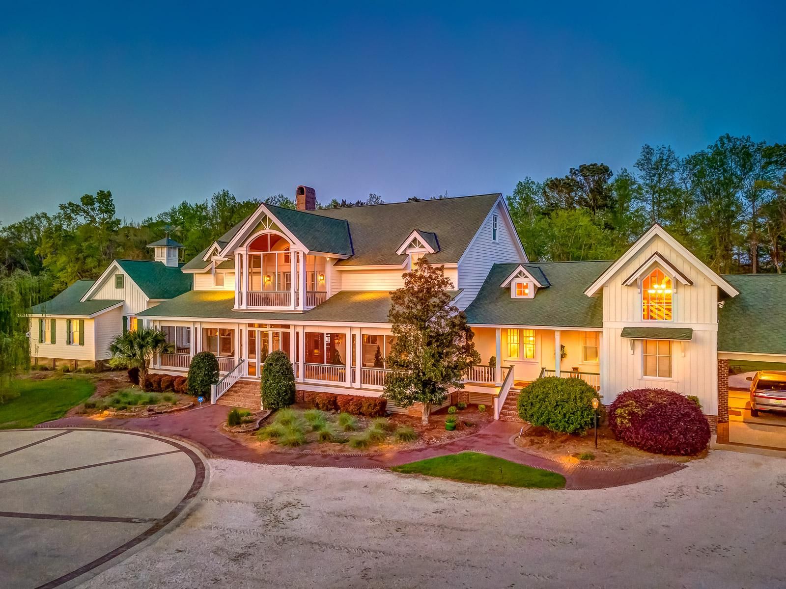 10731 Opp Highway, Brantley, AL 36009 Land and Farm