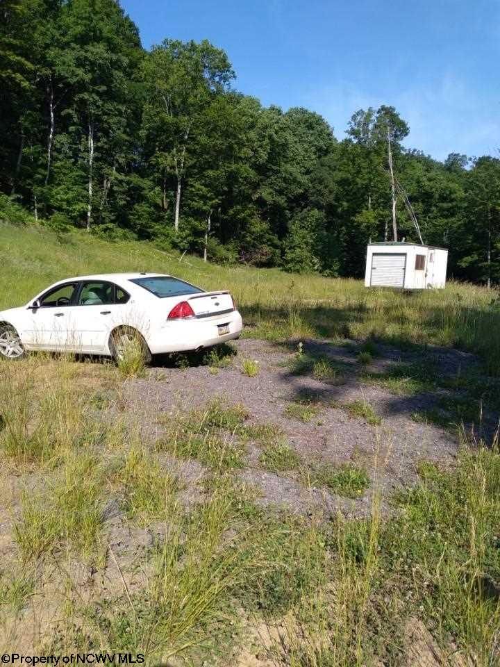 22.5 Acres, 406 Jakes Run, Blacksville, WV 26521 Land and Farm