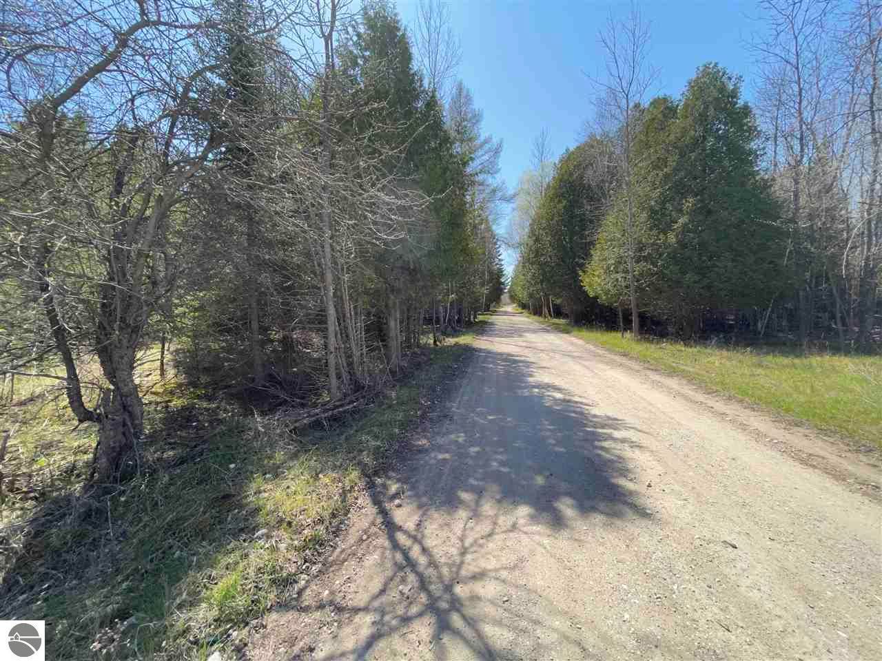 10 Acres, 0 Other, Beaver Island, MI 49782 Land and Farm
