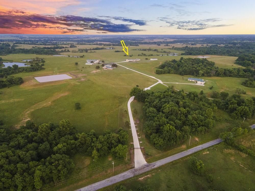 17155 South 337th East Avenue, Porter, OK 74454 MLS 2120093 Land